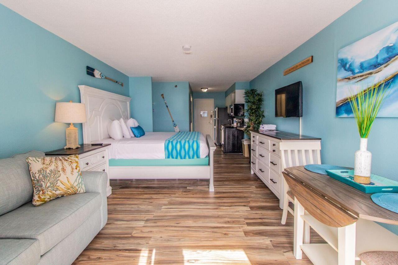 Holiday Home In Myrtle Beach 51311 Extérieur photo