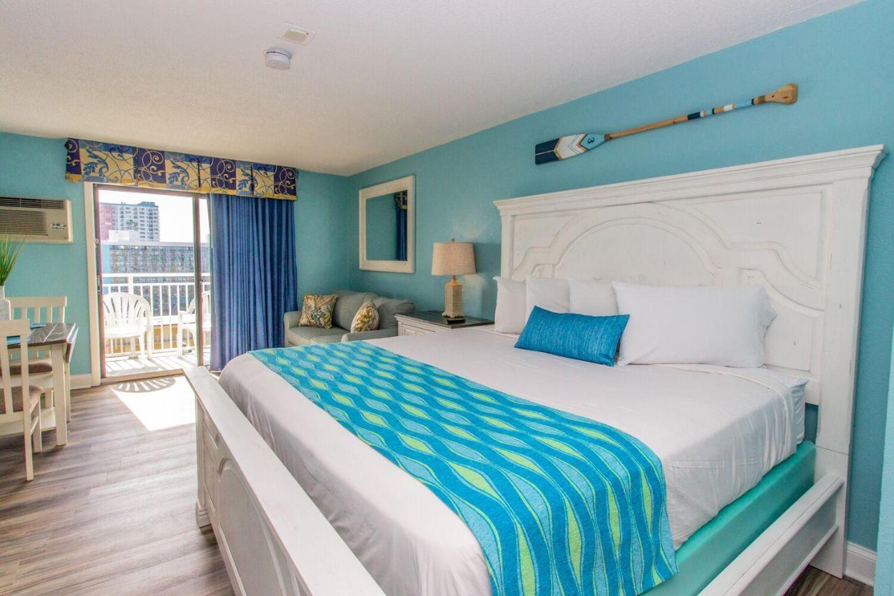 Holiday Home In Myrtle Beach 51311 Extérieur photo