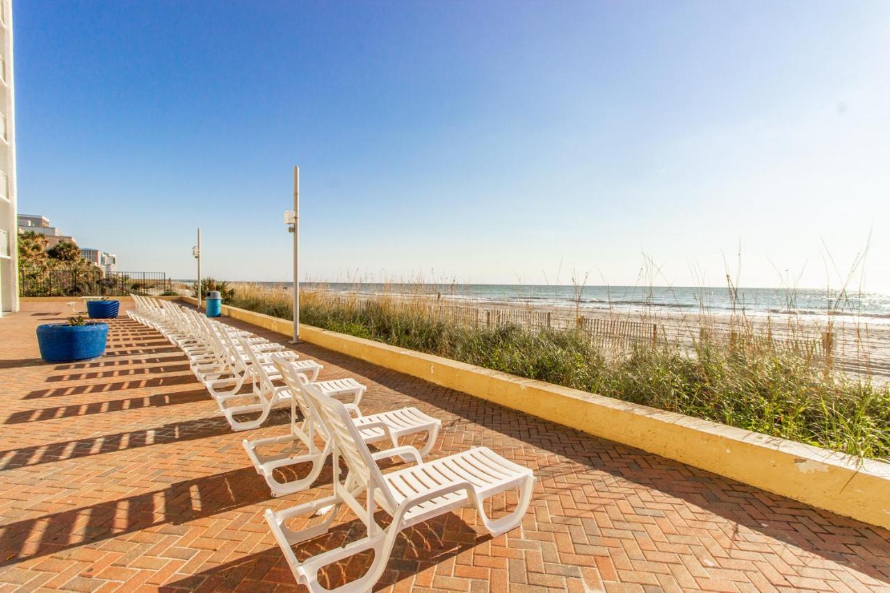 Holiday Home In Myrtle Beach 51311 Extérieur photo