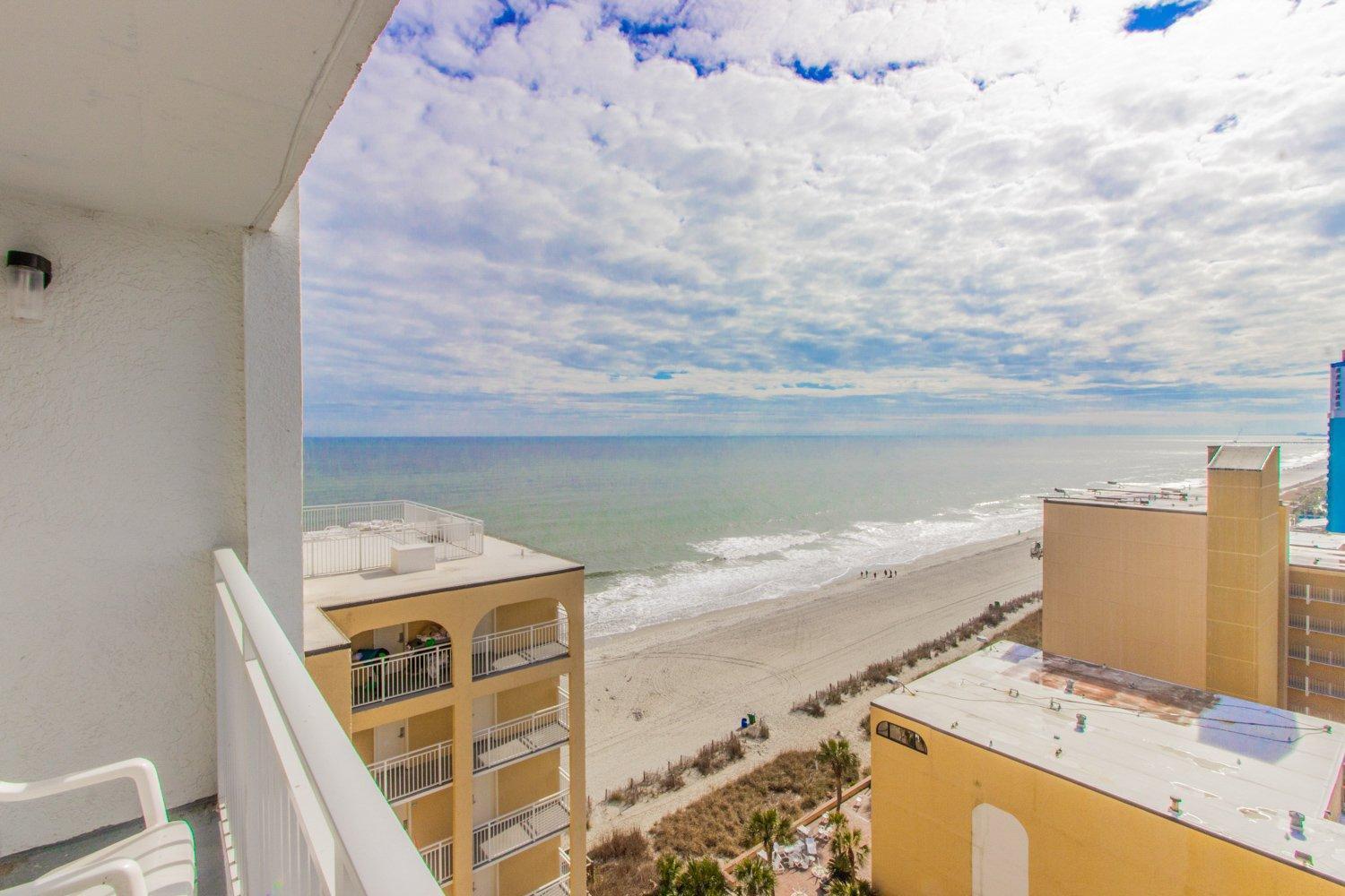 Holiday Home In Myrtle Beach 51311 Extérieur photo