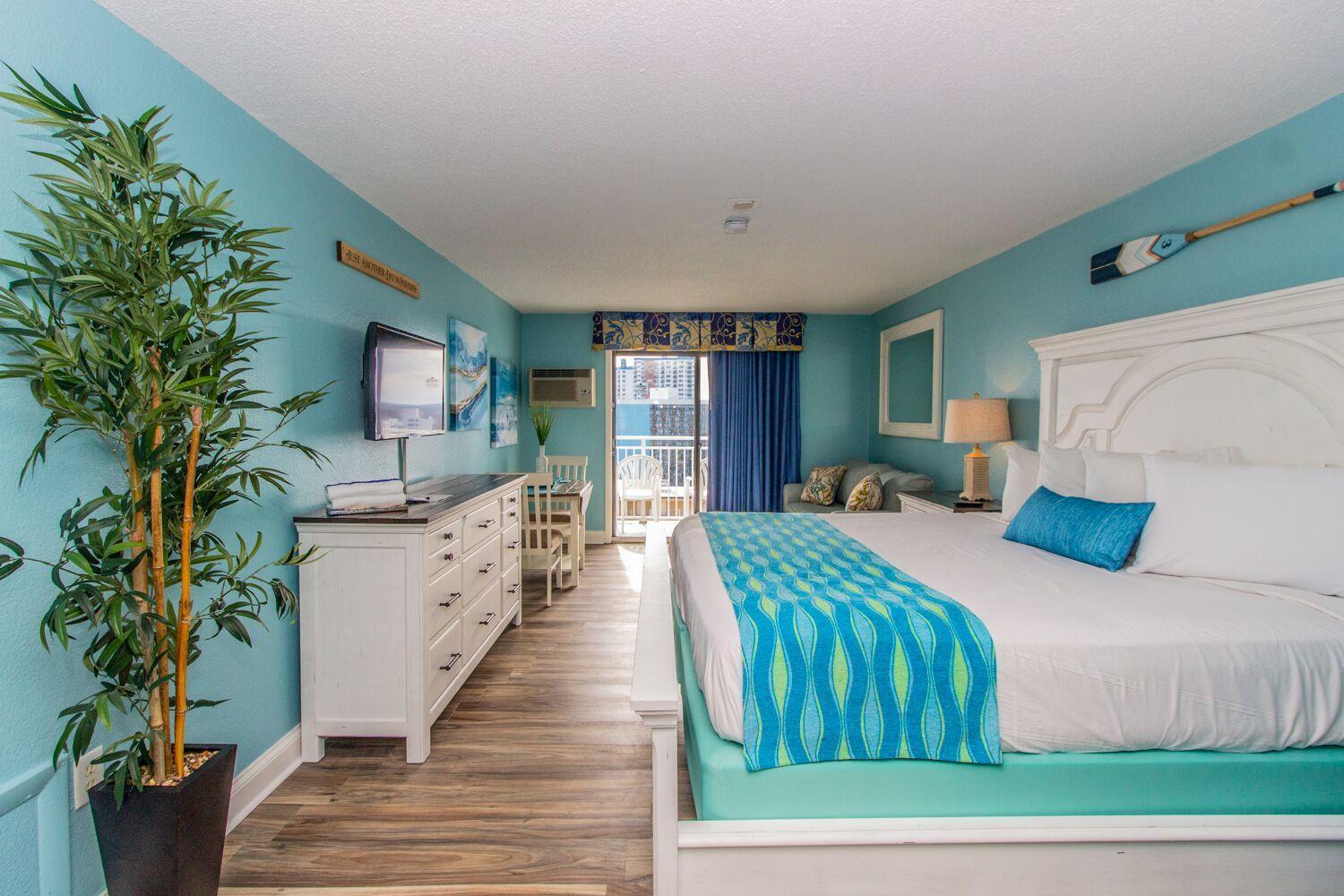 Holiday Home In Myrtle Beach 51311 Extérieur photo